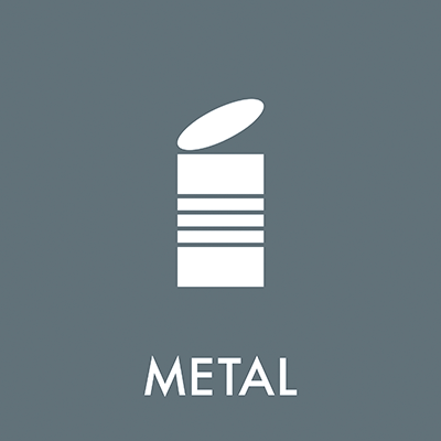 metal